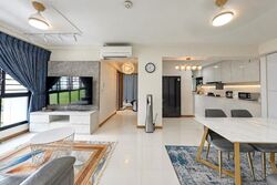 Blk 413B Waterfront I @ Northshore (Punggol), HDB 4 Rooms #623495111